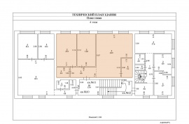 Технический план здания в Химках в 2022 году Технический план в Химках