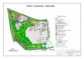 ППТ проект планировки территории Кадастровые работы в Химках
